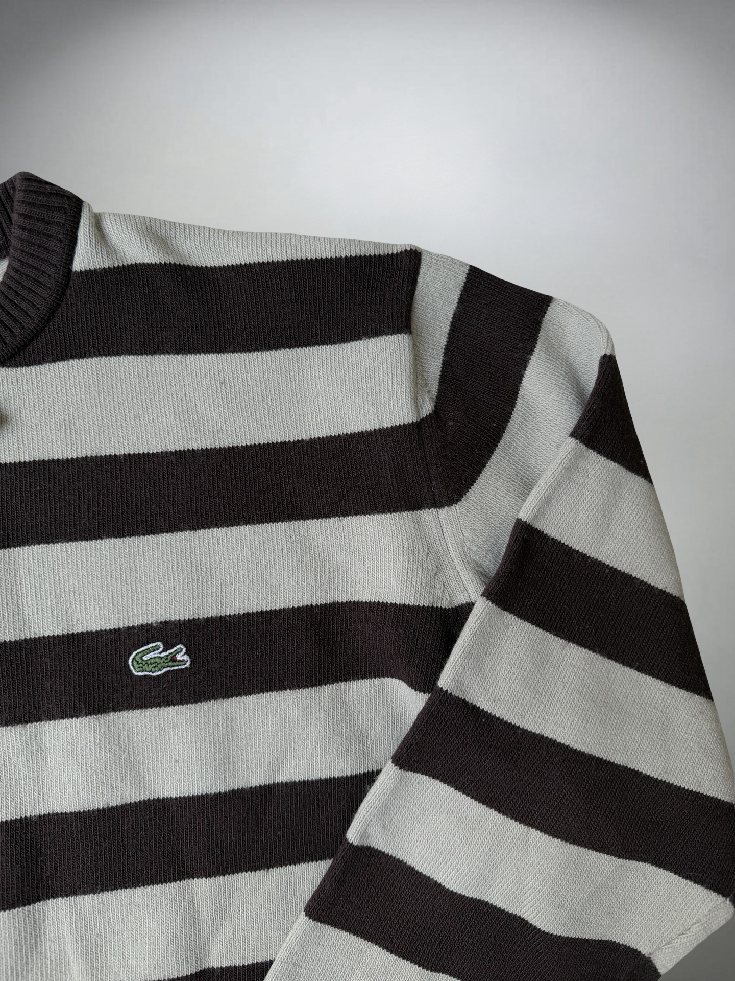 Vintage PREMIUM Lacoste Sweater  (M)