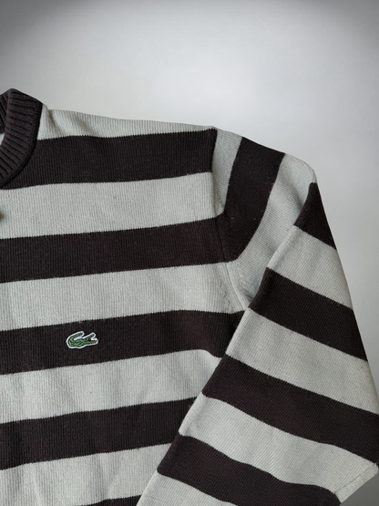 Vintage PREMIUM Lacoste Sweater  (M)