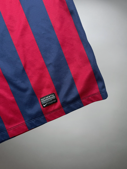 Nike Barcelona Trikot (M)