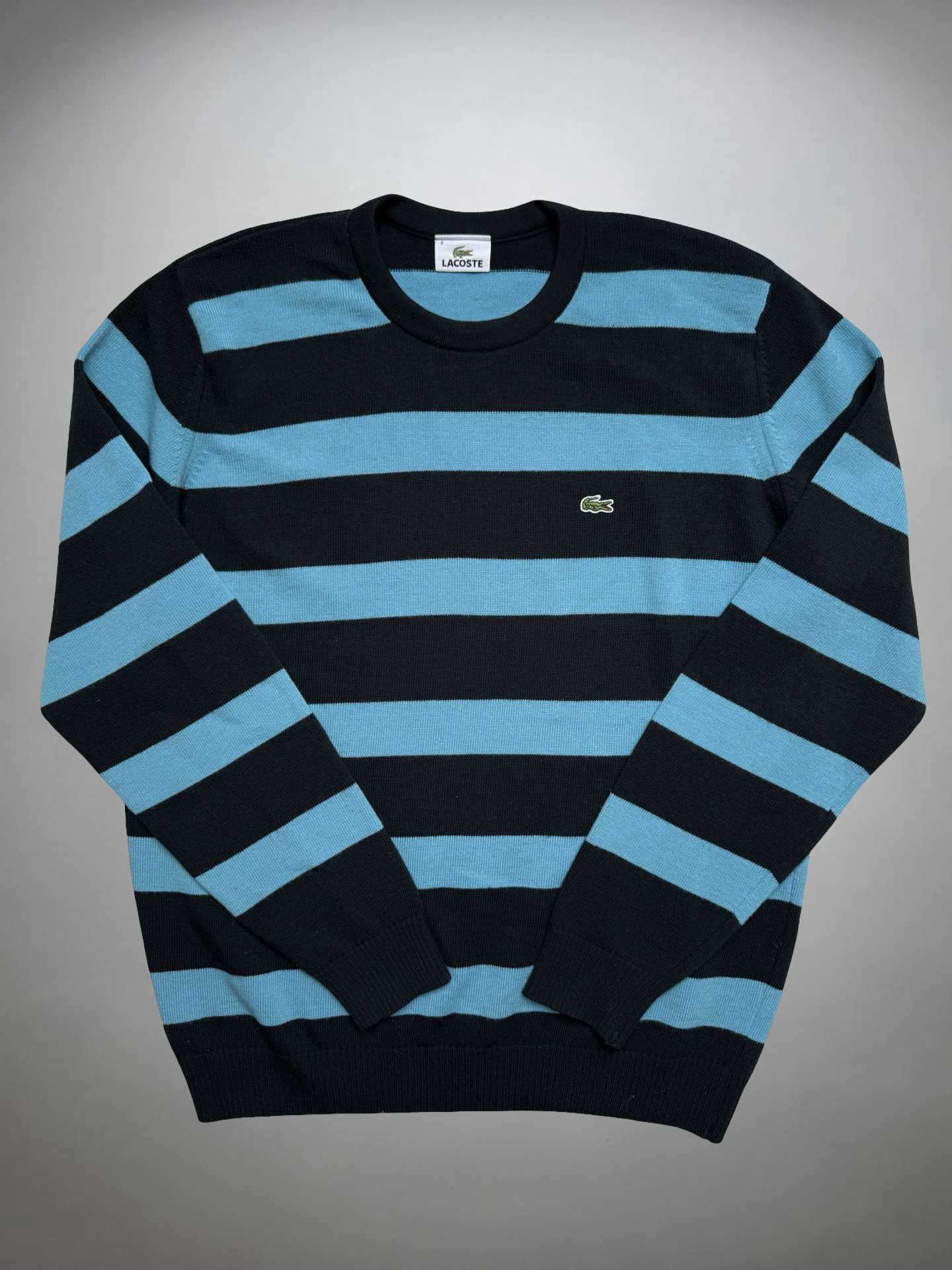 Vintage Lacoste Sweater (L)