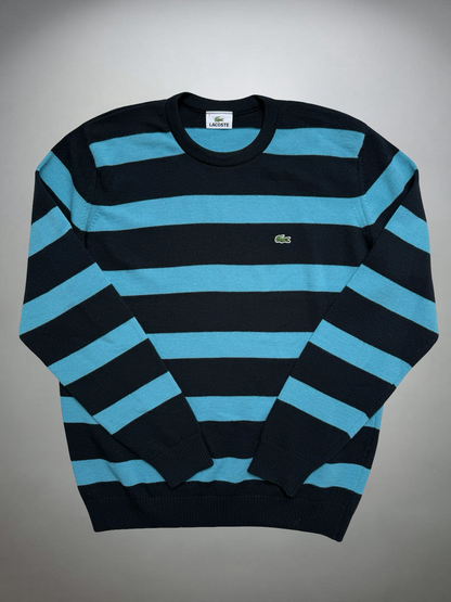Vintage Lacoste Sweater (L)