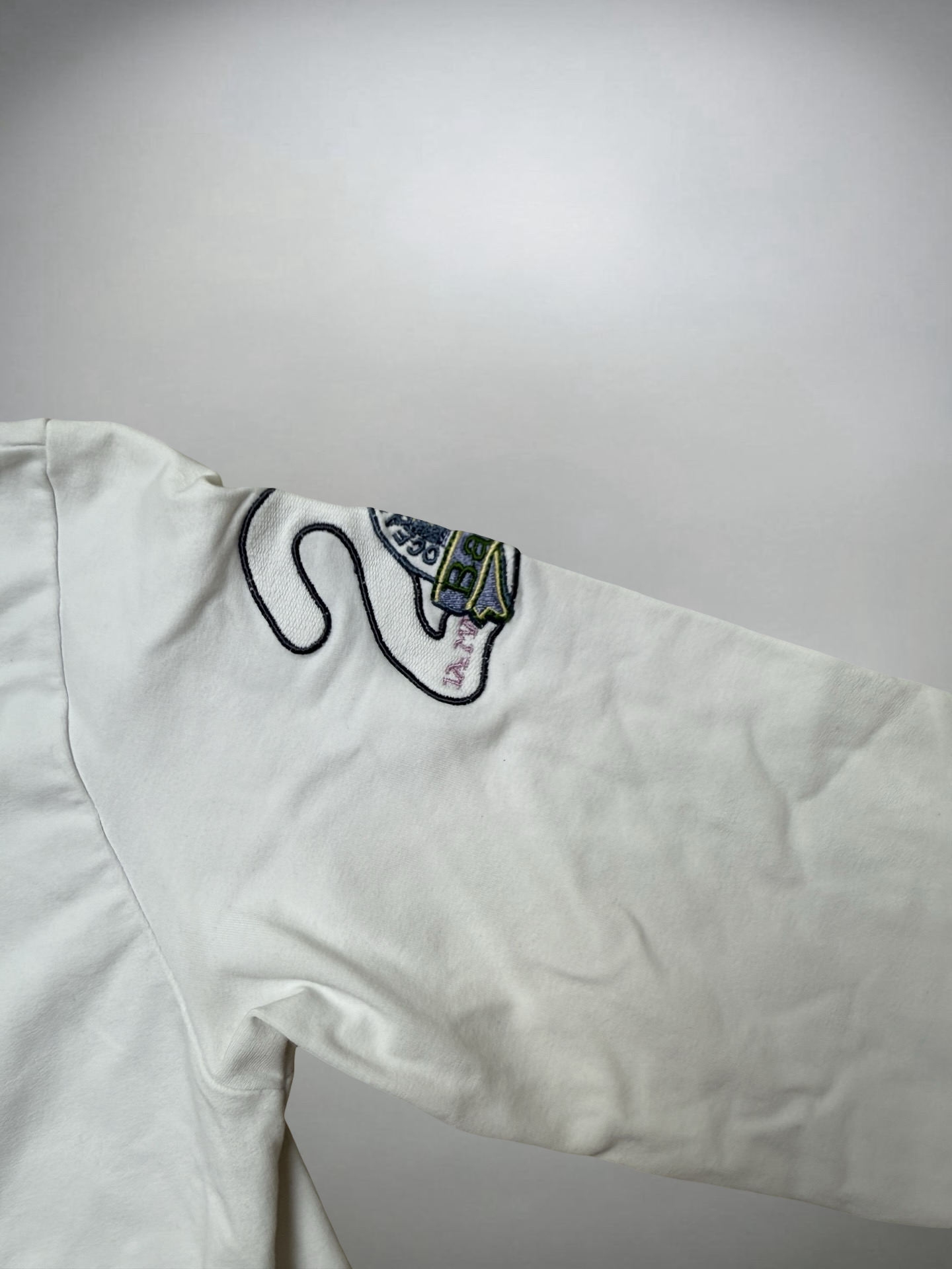 Vintage La Martina Zipper (S)