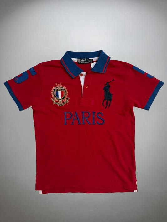 Ralph Lauren Polo (S)