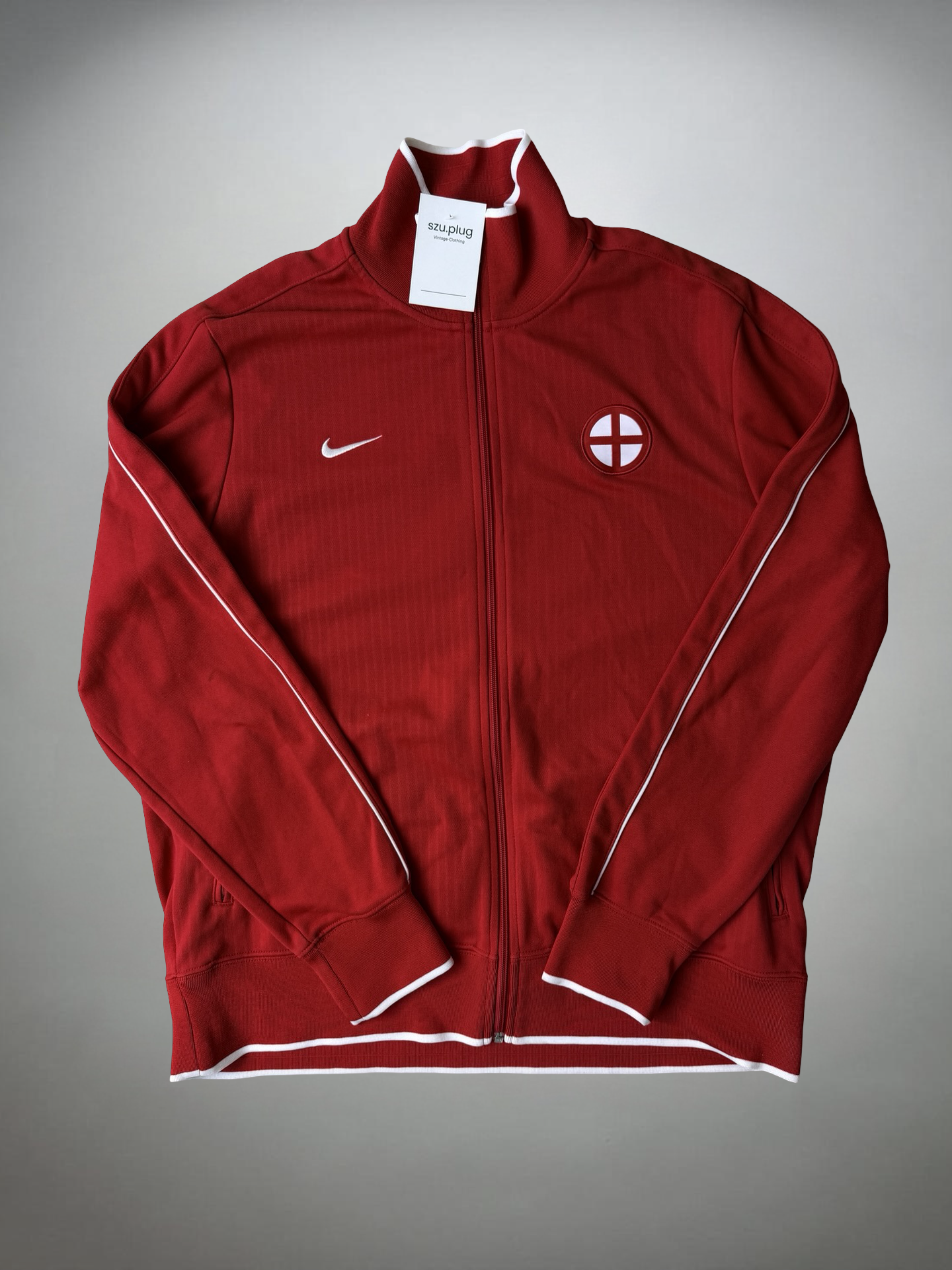 Vintage England Jacke (XXL)