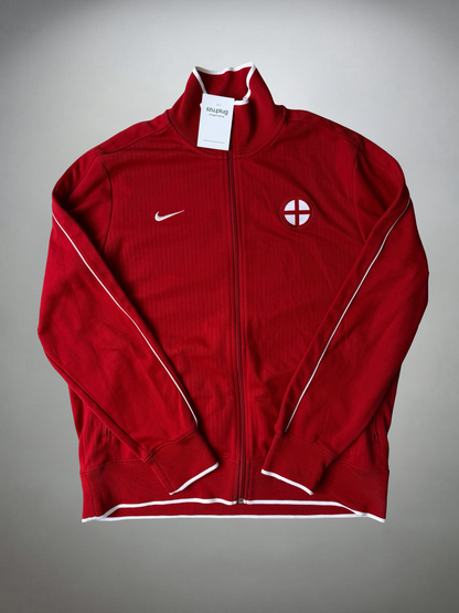 Vintage England Jacke (XXL)
