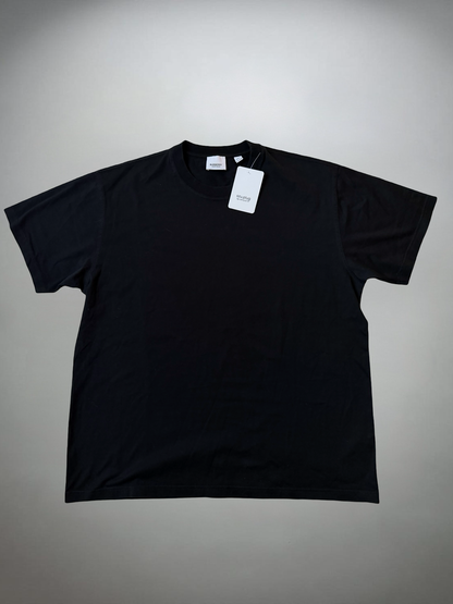 Vintage Burberry T Shirt (L)