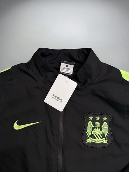 Nike Man City Trainingsjacke (S)