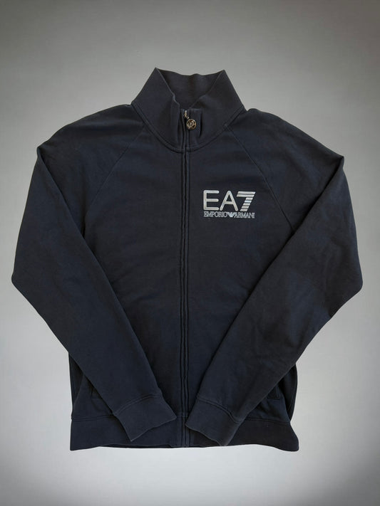 Armani EA7 Zip (M)
