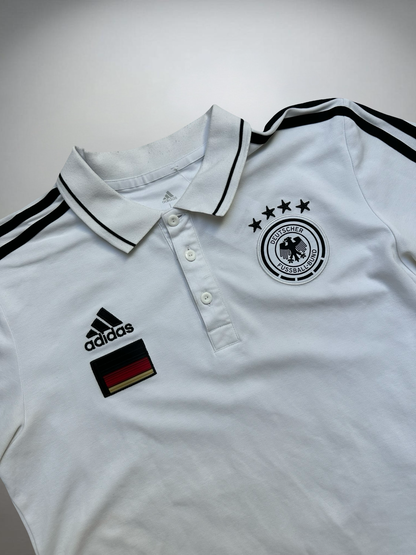 Adidas Deutschland Polo (L)