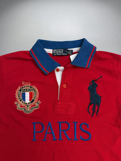 Ralph Lauren Polo (S)