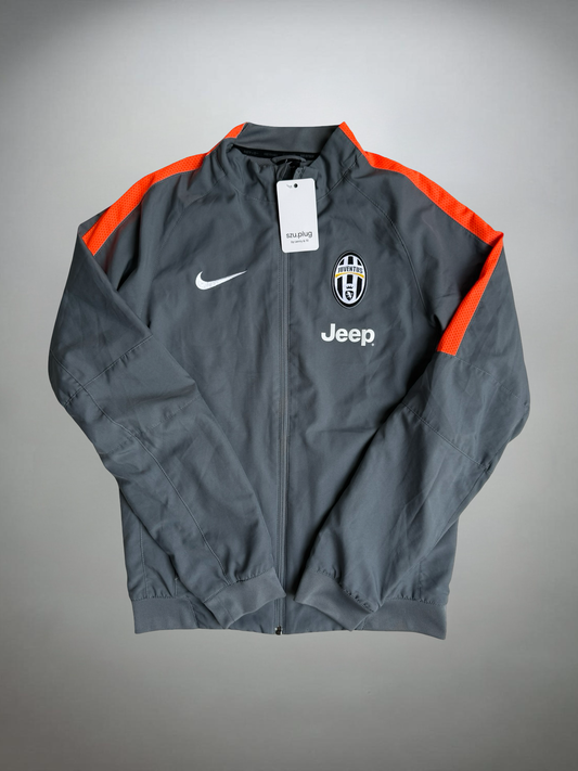 Nike Juventus Trainingsjacke (S)