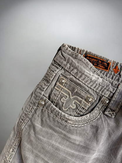 Rock Revival Jeans (M)