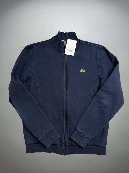 Lacoste Zipper (S-M)