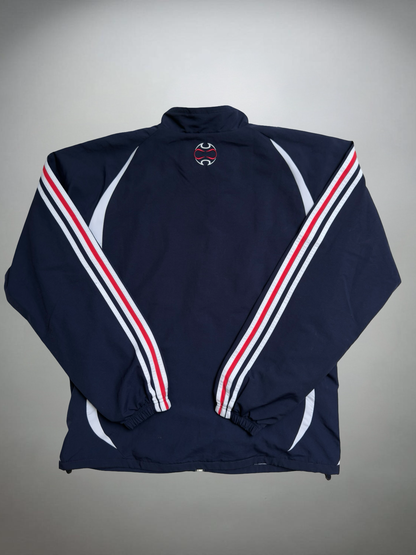 Adidas Frankreich 2006 Tracksuit (L)