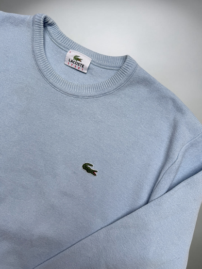 Lacoste Sweater (S-M)