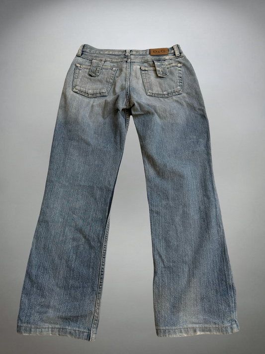 Dolce Gabbana Jeans (S)