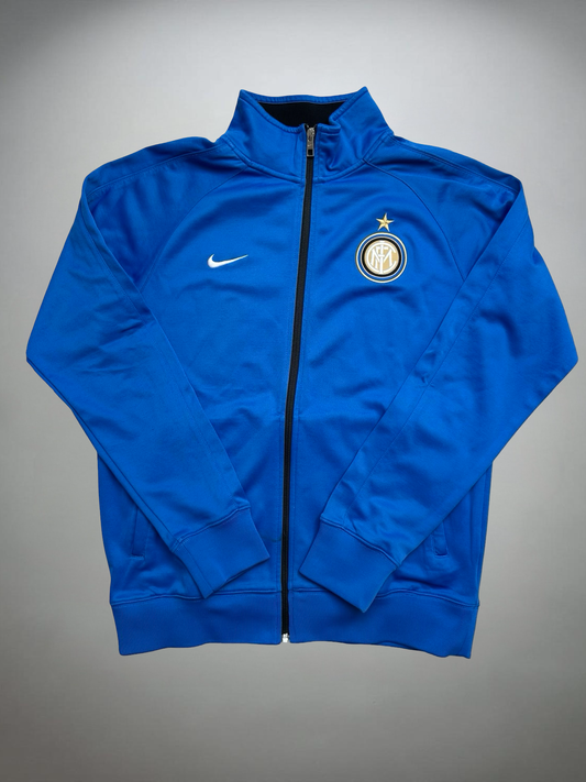 Nike Inter Mailand Trainingsjacke (M)