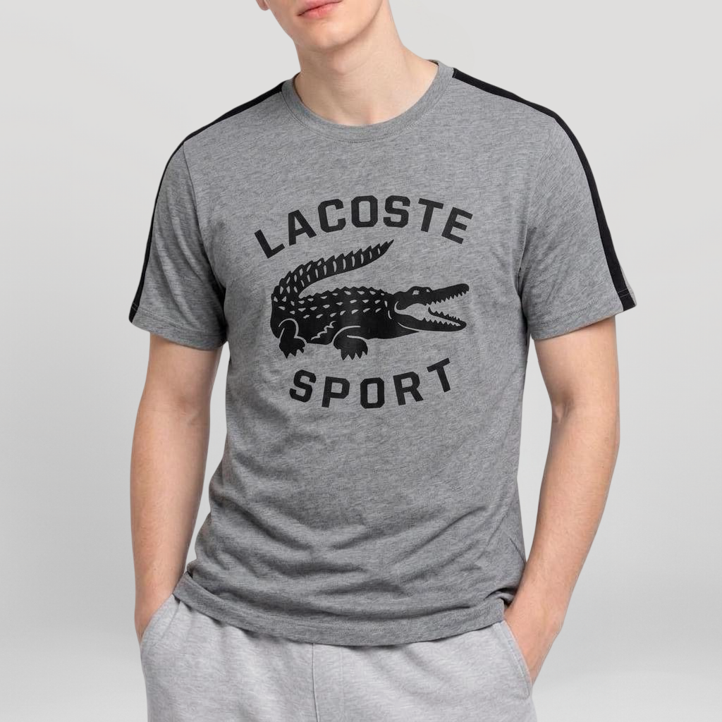 Vintage Lacoste Shirt (S)