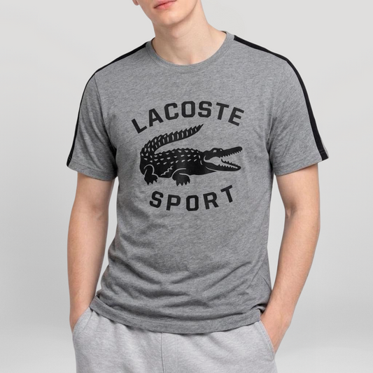 Vintage Lacoste Shirt (S)