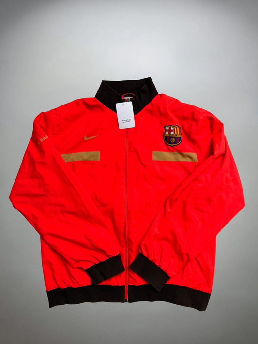 Nike Barcelona Trainingsjacke (M)
