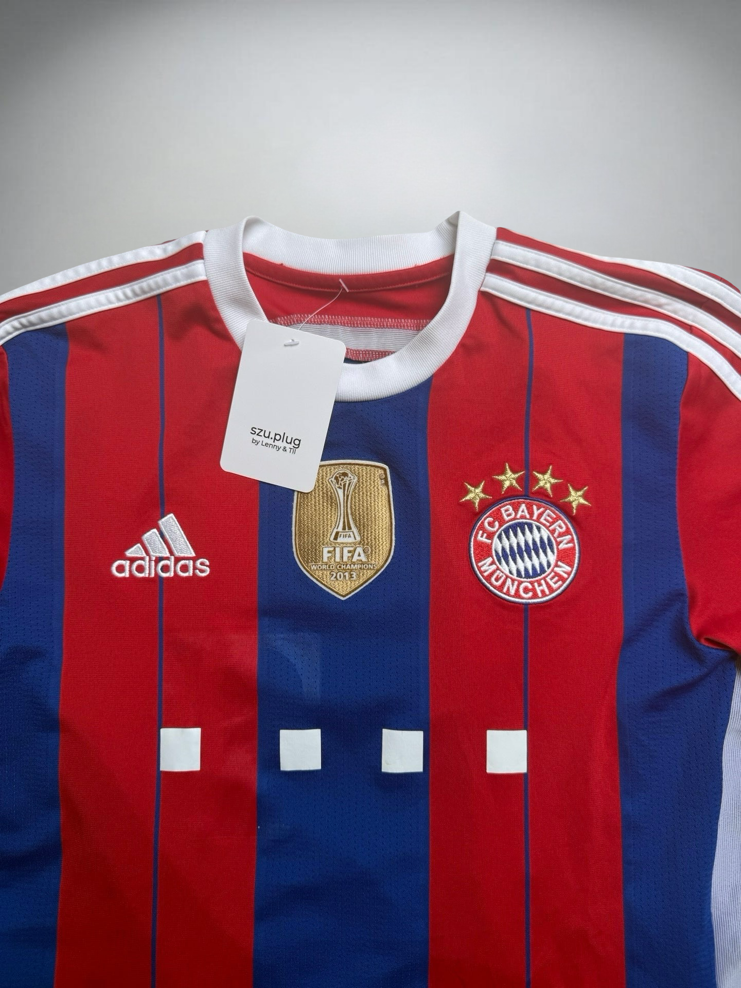 Adidas Trikot Bayern M. (M)