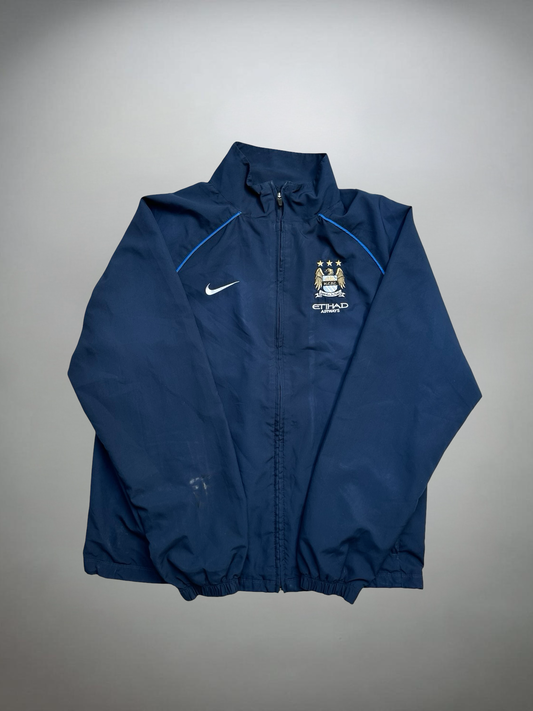 Nike Man City Trainingsjacke (L)