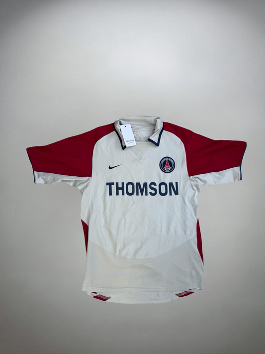 Nike PSG Trikot (S)