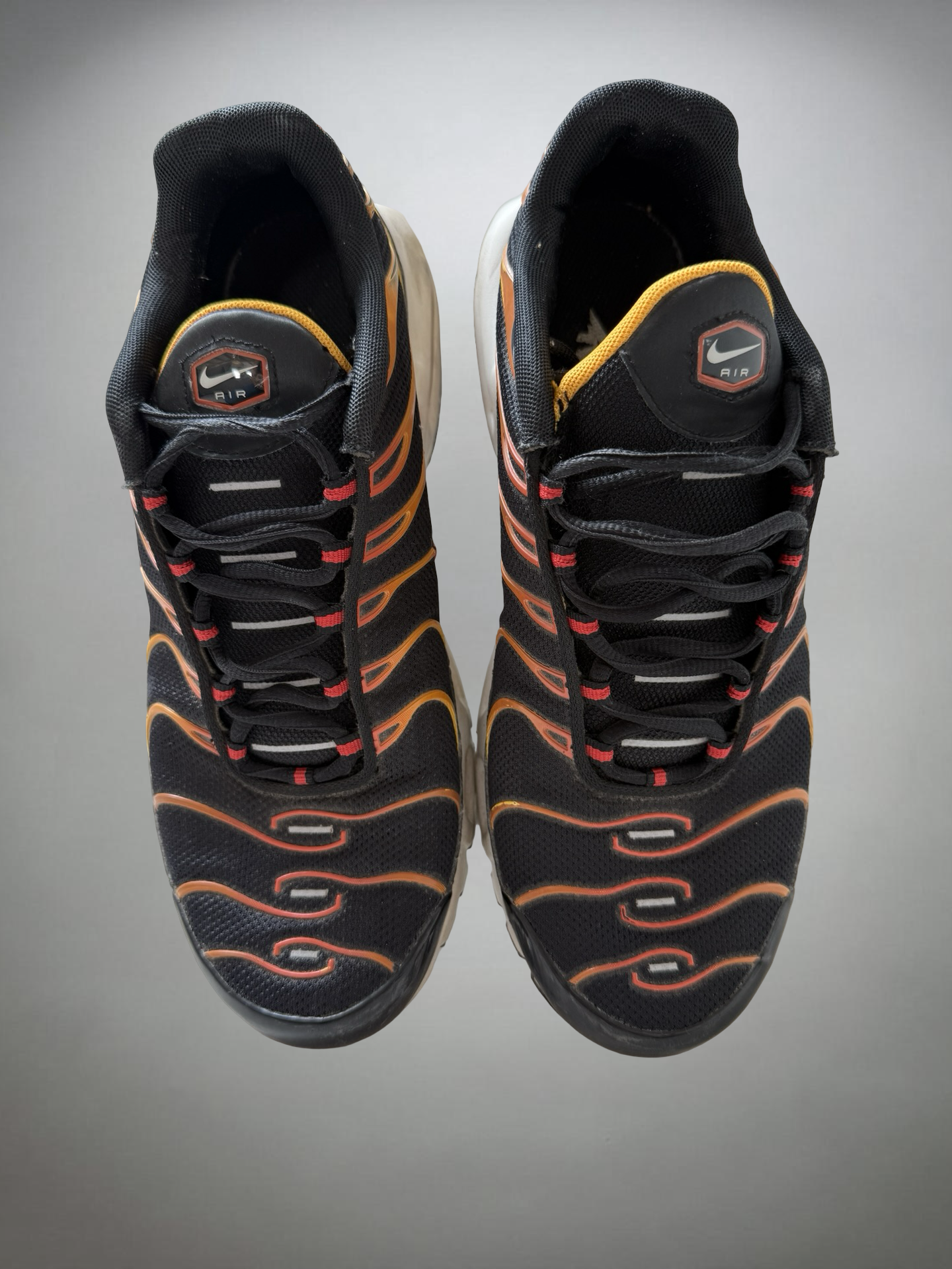 Vintage Nike TN Shoe (43)