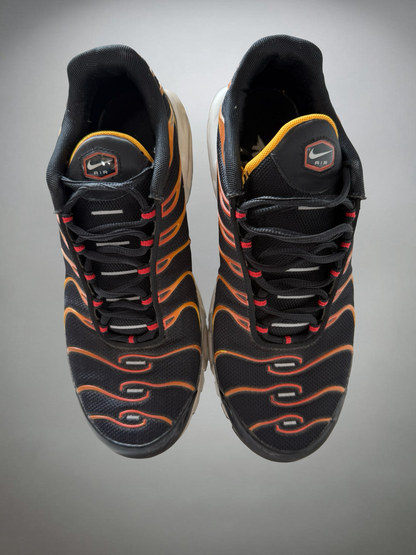 Vintage Nike TN Shoe (43)