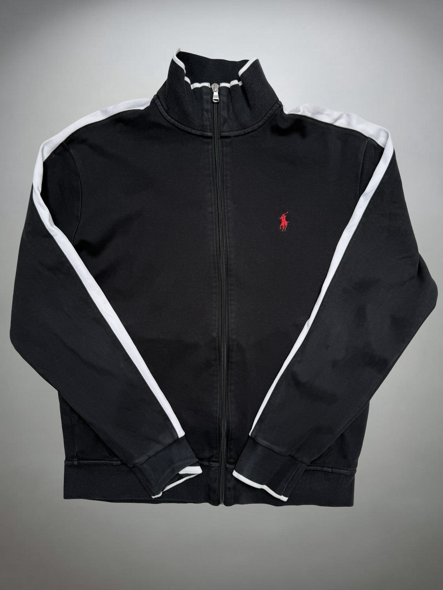 Ralph Lauren Zipper (S-M)