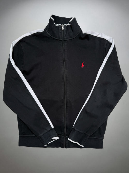 Ralph Lauren Zipper (S-M)