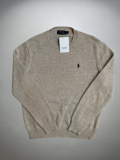 Vintage Ralph Lauren Sweater (M-L)