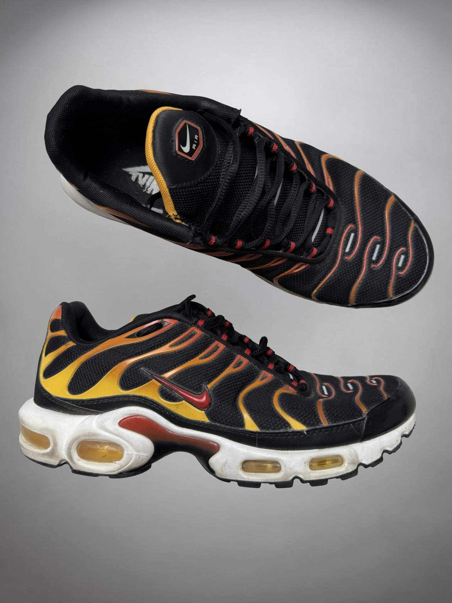 Vintage Nike TN Shoe (43)