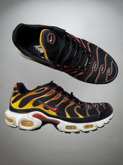 Vintage Nike TN Shoe (43)