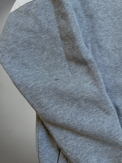 Vintage Lacoste Zipper (M)