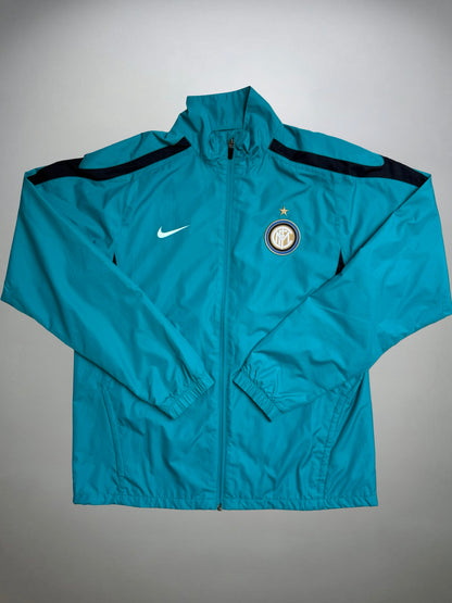Nike Inter Mailand 2011 Tracksuit (M)