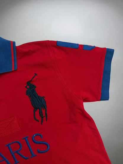 Ralph Lauren Polo (S)