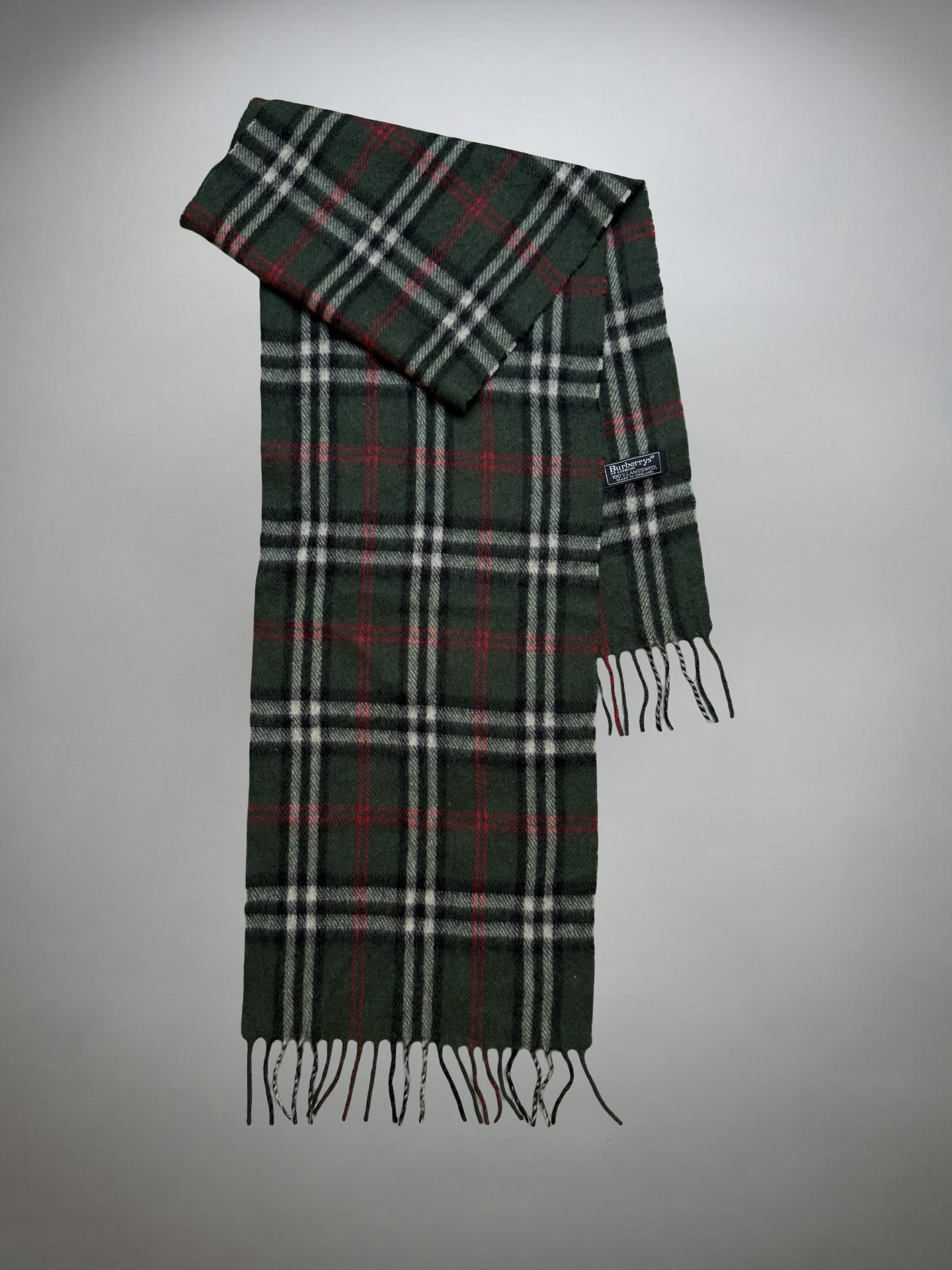 Burberry Schal