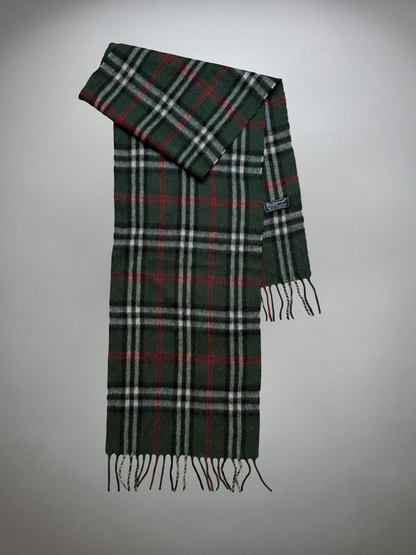 Burberry Schal