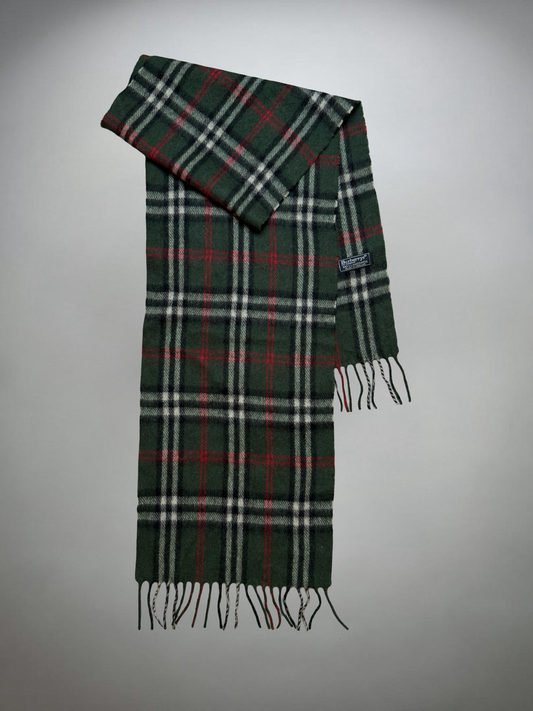 Burberry Schal