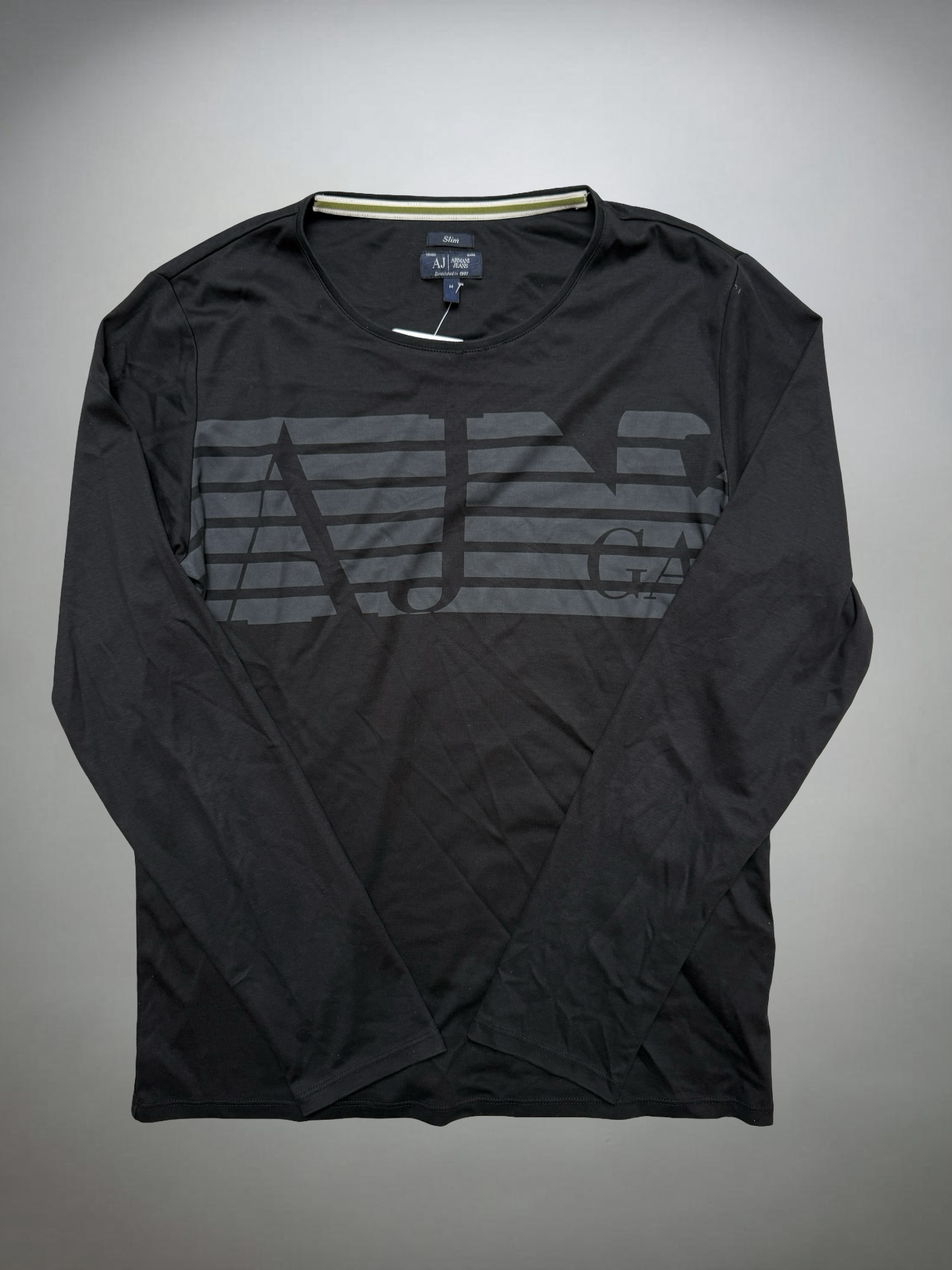 Emporio Armani Longsleeve(M)