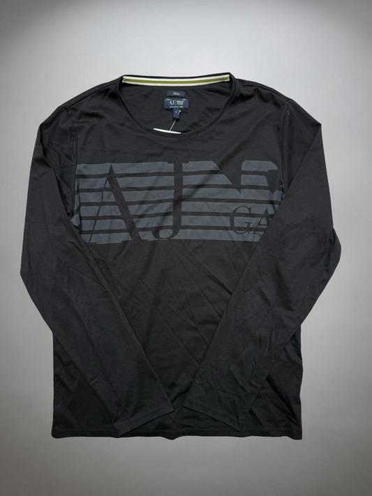 Emporio Armani Longsleeve(M)