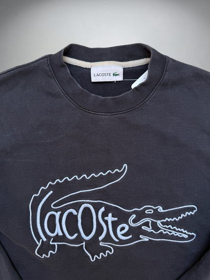Lacoste Sweater (S-M)