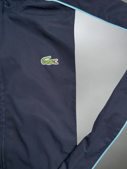 Lacoste Tracksuit (M)