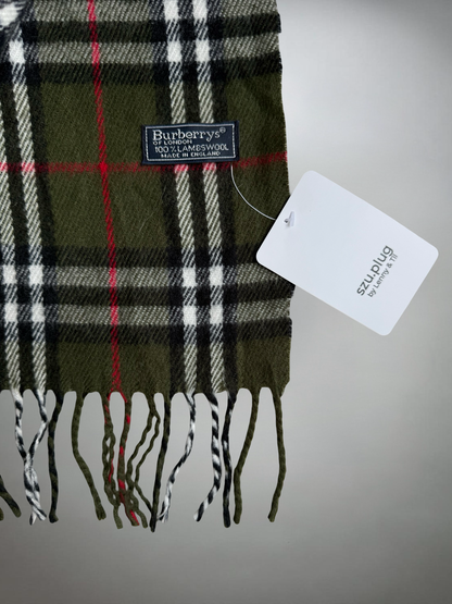 Burberry Schal