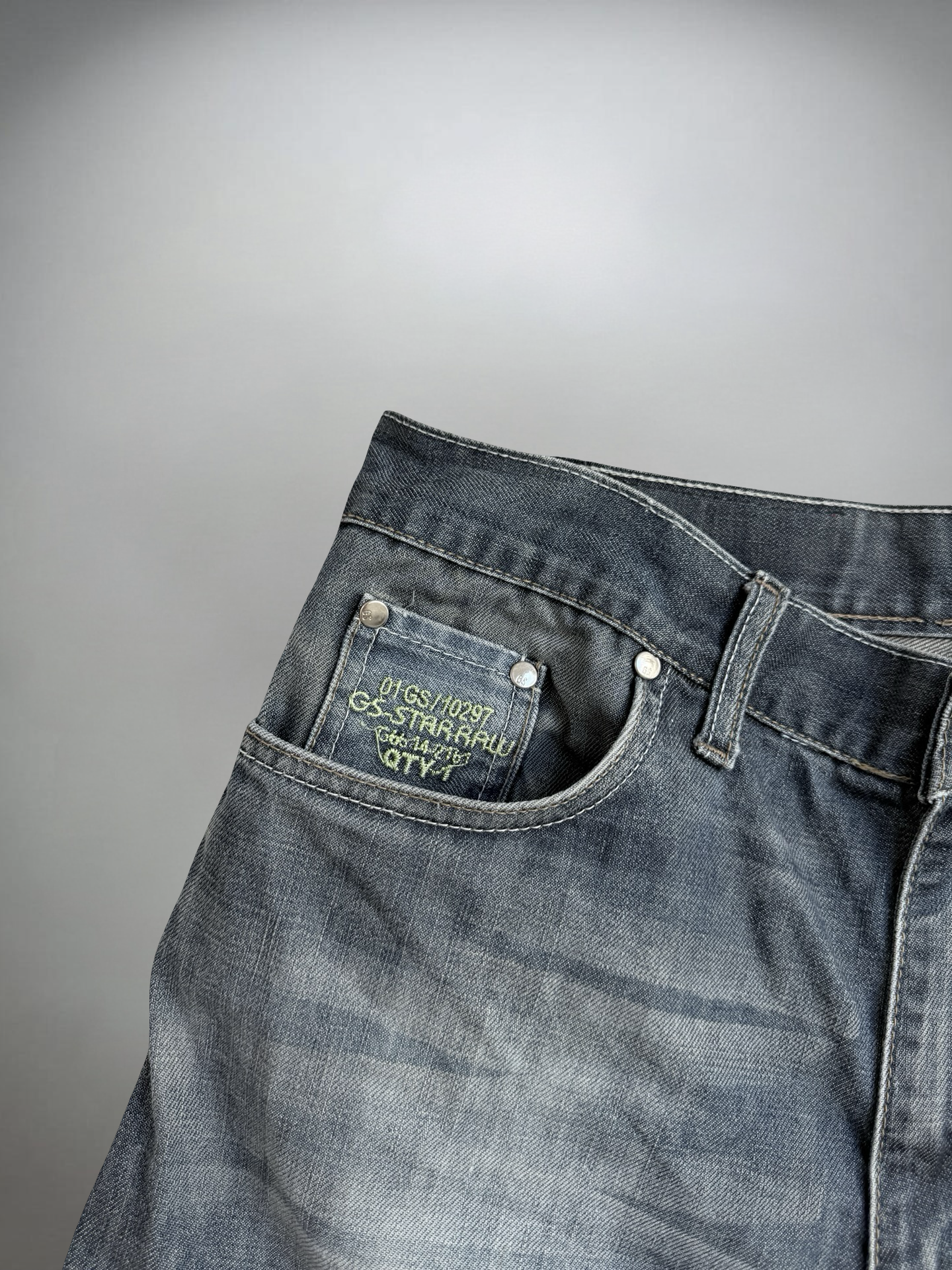 G-Star Jeans (M)