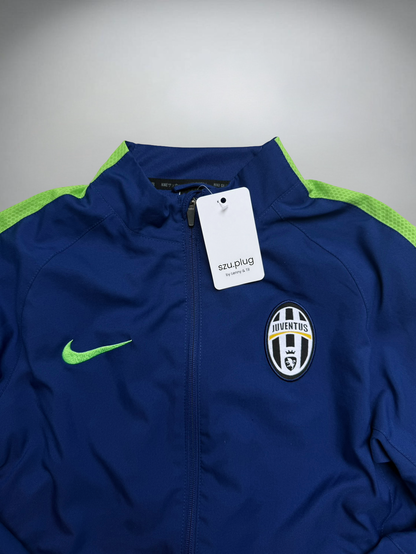 Nike Juventus Trainingsjacke (S)