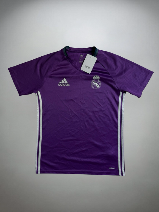 Adidas Real Madrid Trikot (S)