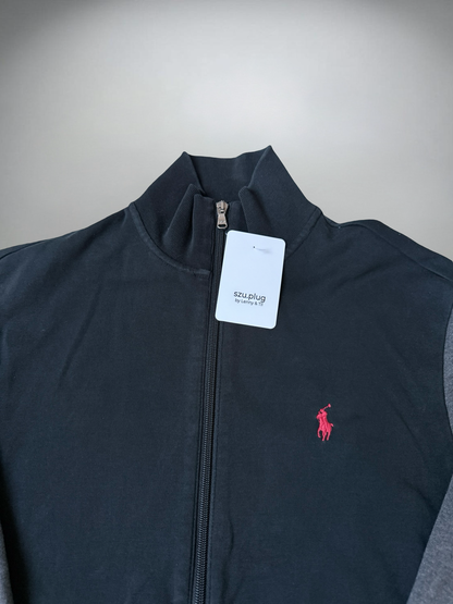 Vintage Ralph Lauren Zipper (S)