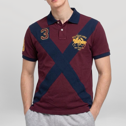 Vintage Ralph Lauren Polo (L)